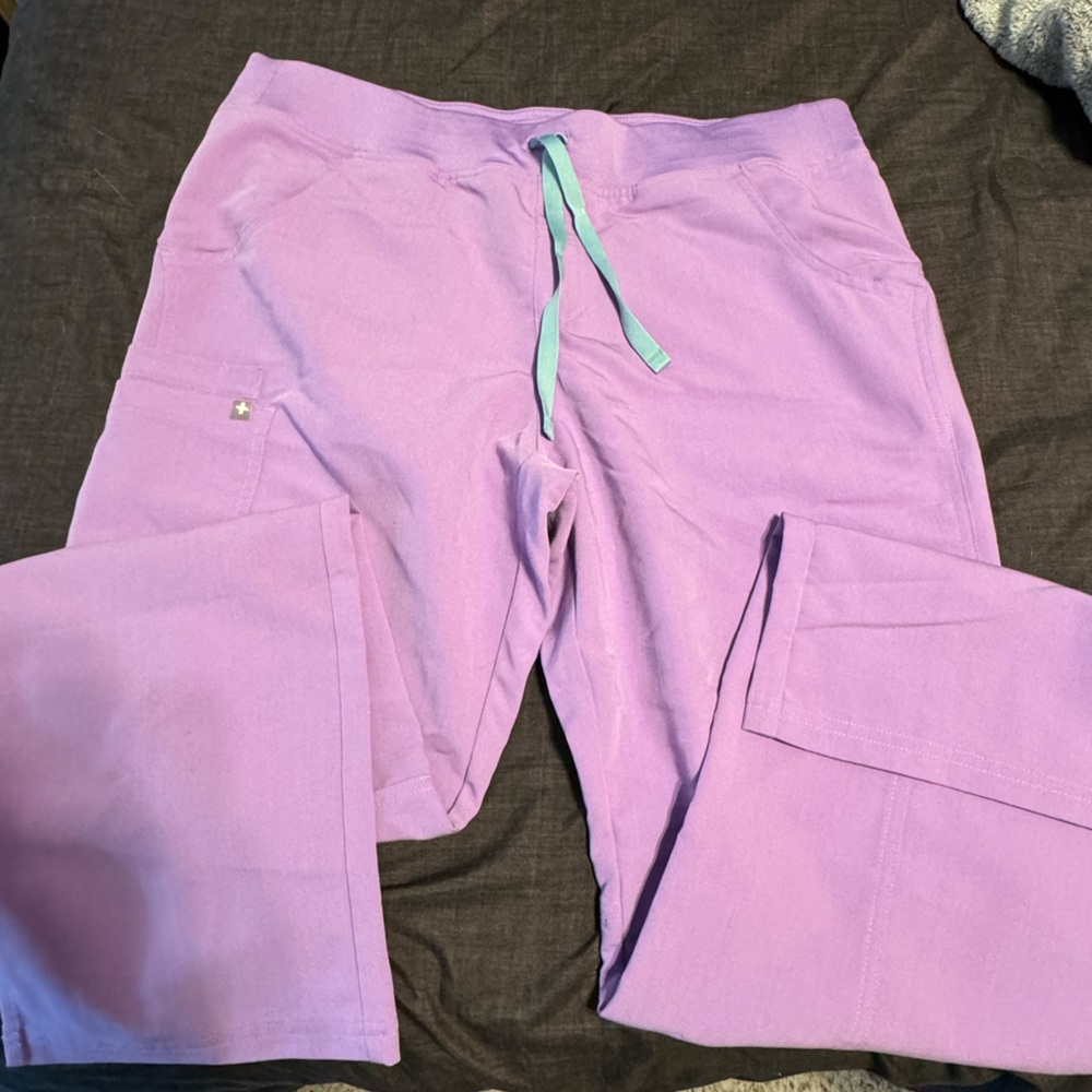 Figs scrub pants